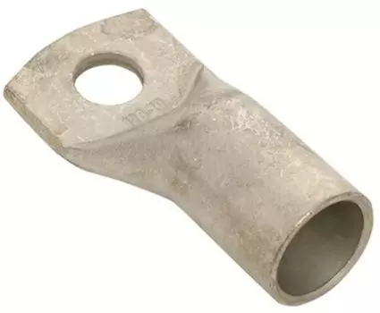 Наконечник EKF tml-r-150-12 медный луженый силовой ТМЛ-Р 150-12