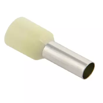Наконечник IEK UGN10-4-010-07-12 НШВИ 10-12 сл. кость (уп.20шт)