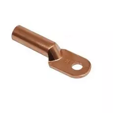 Наконечник IEK UNP22-025-07-08 медный ТМ 25-8-7 DT-25