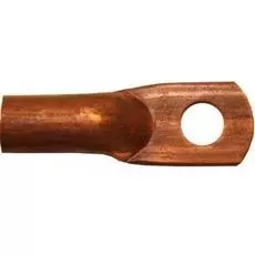 Наконечник IEK UNP22-050-09-10 медный ТМ 50-10.5-9.5 DT-50