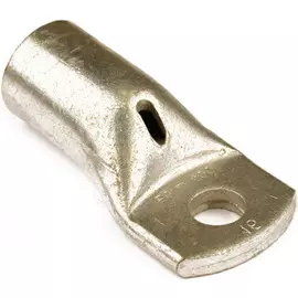 Наконечник кольцевой под винт DKC 2I8 70 кв.мм, винт 8 мм (ТМЛ), "Quadro" (уп/50 шт)