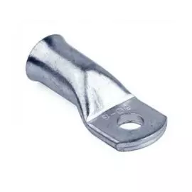 Наконечник кольцевой под винт для особо гибких жил DKC 2E6M 16 кв.мм винт 6 мм, "Quadro" (уп/100 шт)