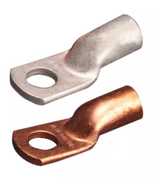 Наконечник КВТ 40884 ТМЛ 35- 10-9 луженый