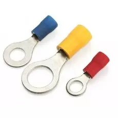 Наконечник КВТ 47479 кольцевой НКИ 2.5- 6