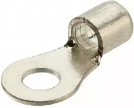 Наконечник КВТ 48881 ПМ 10 - 6 (уп.100шт.)