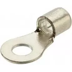 Наконечник КВТ 48882 ПМ 10 - 8 (уп.100шт.)