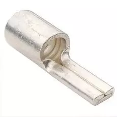 Наконечник КВТ 50310 штифтовой,плоский НШП-25 (КВТ)