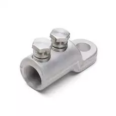 Наконечник КВТ 65817 болтовой 2НБ- 25/50