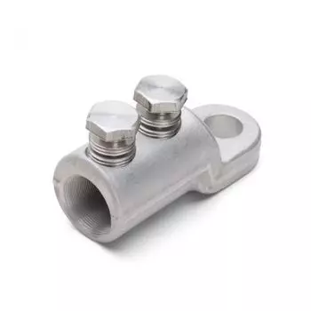 Наконечник КВТ 65818 болтовой 2НБ- 70/120