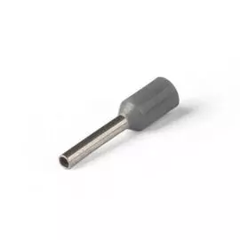 Наконечник КВТ 79436 штыревой НШВИ 0,75- 8 (100шт)