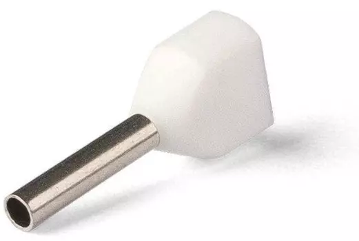 Наконечник КВТ 79461 штыревой НШВИ(2) 0.5-8