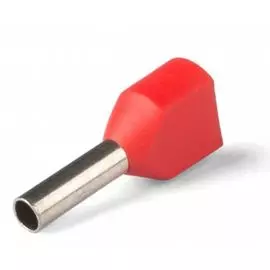 Наконечник КВТ 79462 штыревой НШВИ(2) 0,75-8 (упак. 500 шт)