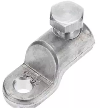 Наконечник Rexant 07-4116 болтовой 1НБ-0-005 (10-25) (20шт)