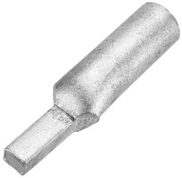 Наконечник Rexant 07-4414 штифтовой алюминиевый НША 35-20