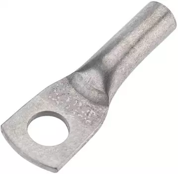 Наконечник Rexant 07-5301-5 медный луженый ТМЛ 2,5–5–2,6 (2,5мм2 - диам. 5мм) ГОСТ 7386-80