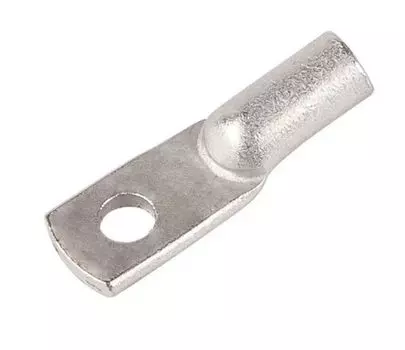 Наконечник Rexant 07-5304-5 медный луженый ТМЛ 4-6-3 (4мм2 - диам. 6мм) ГОСТ 7386-80