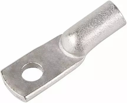 Наконечник Rexant 07-5311 медный луженый ТМЛ 16–8–6 (16мм - 8мм) ГОСТ 7386-80 (5 шт.)
