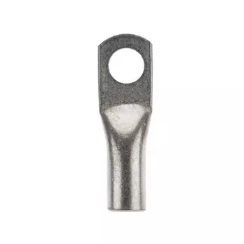 Наконечник Rexant 07-5314-2 медный луженый ТМЛ-Р 25-8 (25мм2 - диам. 8мм)