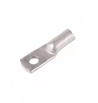 Наконечник Rexant 07-5317-3 медный луженый ТМЛ 35-10-9 (35мм2 - диам. 9мм) ГОСТ 7386-80 (в упак. 50шт)