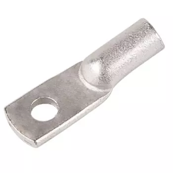 Наконечник Rexant 07-5320-5 медный луженый ТМЛ 35-10-10 (35мм2 - диам. 10мм) ГОСТ 7386-80