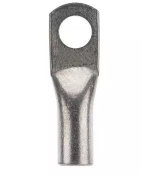 Наконечник Rexant 07-5323-3 медный луженый ТМЛ-Р 50-10 (50мм2 - диам. 10мм)