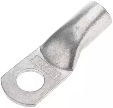 Наконечник Rexant 07-5326-5 медный луженый ТМЛ 70-12-13 (70мм2 - диам. 12мм) ГОСТ 7386-80