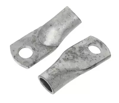 Наконечник Rexant 07-5339 медный луженый ТМЛ 185–16–21 (185мм2 - диам. 16мм) ГОСТ 7386-80