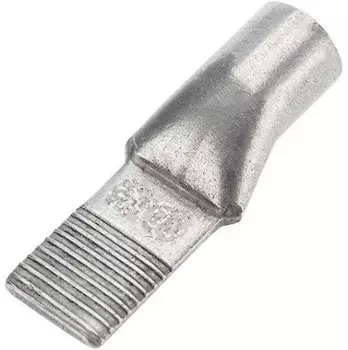 Наконечник Rexant 07-8462 штифтовой медный луженый НШМЛ 10-7х13 (10мм2 - диам. 7мм)