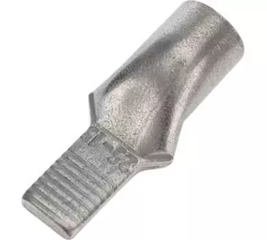 Наконечник Rexant 07-8465 штифтовой медный луженый НШМЛ 25-7х15 (25мм - 7мм) (в упак. 25 шт.)