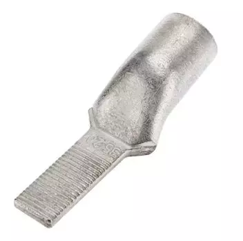 Наконечник Rexant 07-8466 штифтовой медный луженый НШМЛ 35-7х20 (35мм2 - диам. 7мм)
