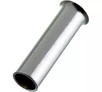Наконечник Rexant 08-0805 штыревой втулочный L-7 мм 1.5 мм2 (НШВ 1.5-8/НГ 1.5-7)
