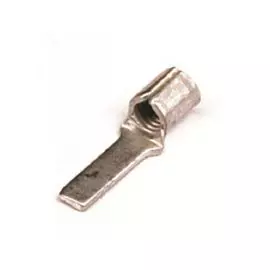 Наконечник штыревой плоский DKC 2C11C