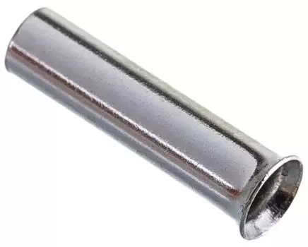 Наконечник штыревой втулочный КВТ 79478 Наконечник НШВ 1.5-8