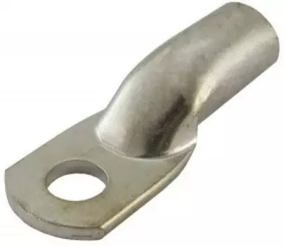 Наконечник TDM SQ0533-0010 медный луженый ТМЛ 95-12-15 ГОСТ 7386-80 (упак. 25 шт)
