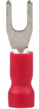 Наконечник вилочный EKF nvi-1.25-3n НВИ 1.5-3 (50шт.)