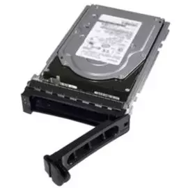 Накопитель Dell 400-AJPE 600Gb SAS, для 13G, Hot Swapp 2.5/3.5"