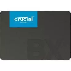 Накопитель SSD 2.5'' Crucial CT1000BX500SSD1 BX500 1TB SATA 6Gb/s TLC 540/500MB/s 7nm