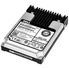Накопитель SSD 2.5'' Dell 503M7 960Gb SAS, для 14G, MLC Mixed Use