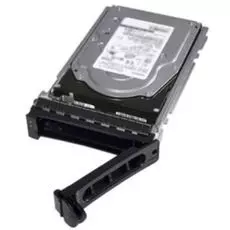 Накопитель SSD 2.5'' Dell 400-BCNN 960Gb SAS, для 14G, Hot Swapp, Mixed Use