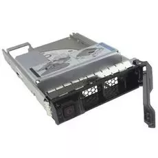 Накопитель SSD 2.5'' Dell 400-AMDM 1x960GB SAS 13G Hot Swapp 2.5/3.5" MLC Read Intensive