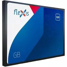 Накопитель SSD 2.5'' Flexis FSSD25TBPPRO-512 512GB PS3112-S12 SATA 6Gb/s TLC 550/530MB/s IOPS 100K/90K MTBF 2M TBW 900