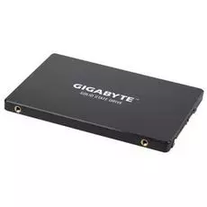 Накопитель SSD 2.5'' GIGABYTE GP-GSTFS31240GNTD UD Pro 240GB SATA 6Gb/s 500/420MB/s IOPS 50K/75K MTBF 2M RTL