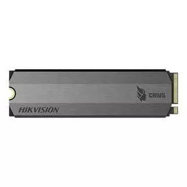 Накопитель SSD 2.5'' HIKVISION HS-SSD-E2000/2048G