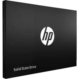 Накопитель SSD 2.5'' HP 4FZ33AA 240GB, SATA III, 3D NAND TLC, R/W - 520/490 MB/s