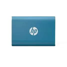 Внешний SSD USB 3.2 Gen 2 Type-C HP P500