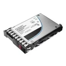 Накопитель SSD 2.5'' HPE P18420-B21 240GB (SFF) 6G SATA Read Intensive Hot Plug SC Multi Vendor SSD (for HP Proliant Gen10 servers)