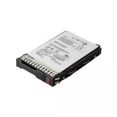 Накопитель SSD 2.5'' HPE P18434-B21 960GB (SFF) 6G SATA Mixed Use Hot Plug SC Multi Vendor SSD (for HP Proliant Gen10 servers)