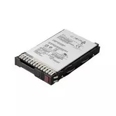 Накопитель SSD 2.5'' HPE P09716-B21 960GB SATA 6G (for HP Proliant Gen9/Gen10 servers) analog 875474-B21/P07926-B21