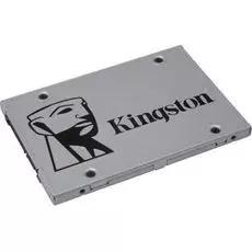 Накопитель SSD 2.5'' Kingston SA400S37/120G SSDNow A400 120GB TLC SATA 6Gbit/s 320/500MB/s MTBF 1M 40TBW RTL