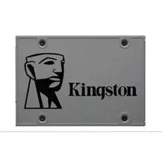 Накопитель SSD 2.5'' Kingston SUV500B/1920G UV500 1.92TB SATA3 520/500MB/s 79K/50K IOPS 3D TLC MTBF 1M 7mm